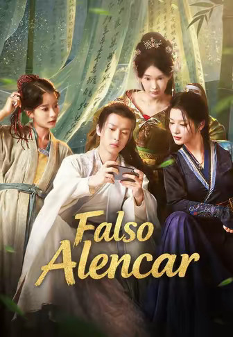 Falso Alencar(Dublado)