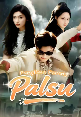 Panglima Perang Palsu