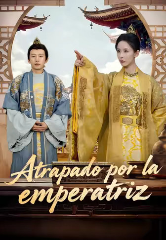 Atrapado por la emperatriz