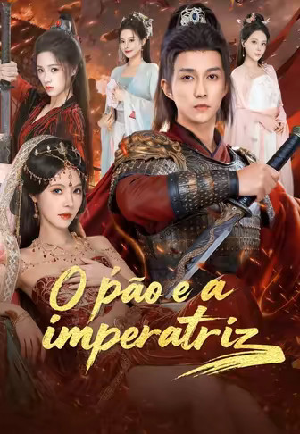 O pão e a imperatriz