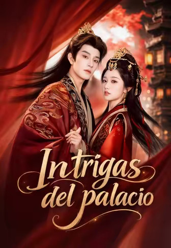 Intrigas del palacio
