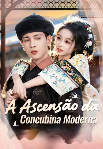 A Ascensão da Concubina Moderna