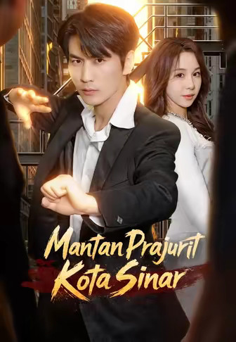 Mantan Prajurit Kota Sinar