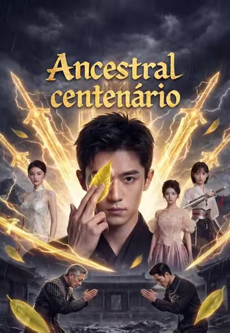 Ancestral centenário