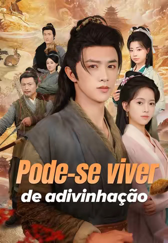 Pode-se viver de adivinhação