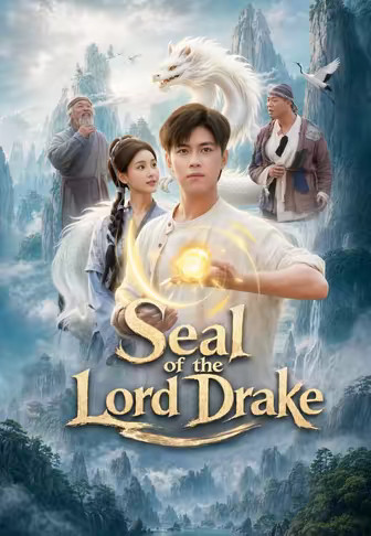 Seal of the Lord Drake