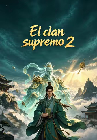 El clan supremo 2