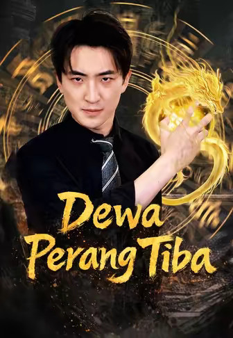 Dewa Perang Tiba