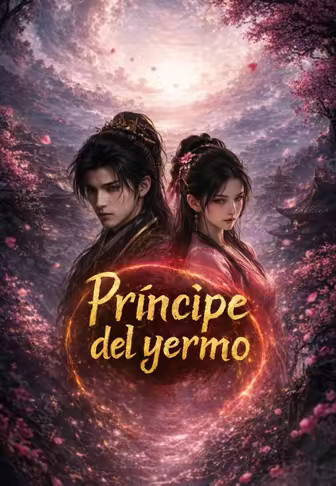 Príncipe del yermo