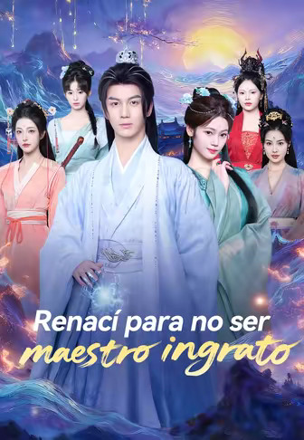 Renací para no ser maestro ingrato