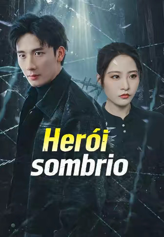 Herói sombrio