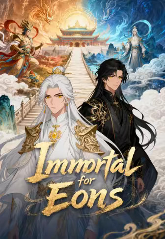 Immortal for Eons