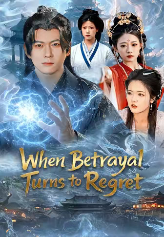 When Betrayal Turns to Regret