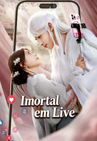 Imortal em Live