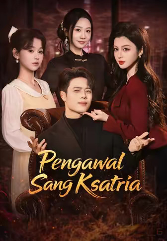 Pengawal Sang Ksatria