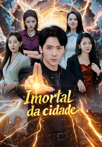 Imortal da cidade