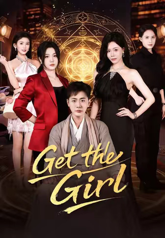 Get the Girl