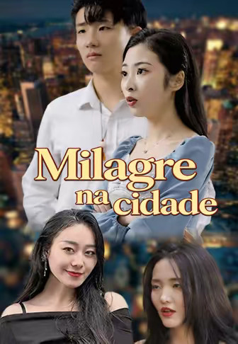 Milagre na cidade