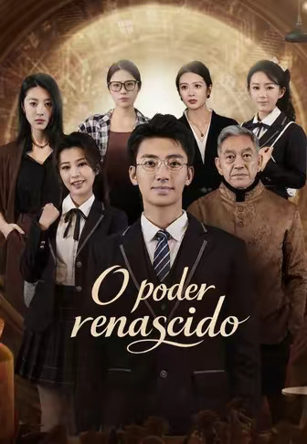 O poder renascido