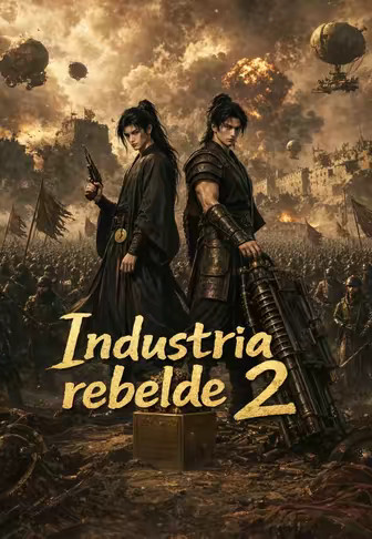 Industria rebelde 2