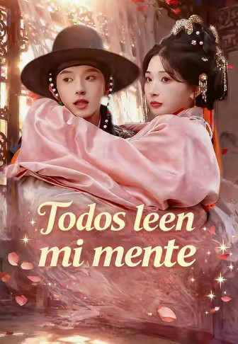Todos leen mi mente