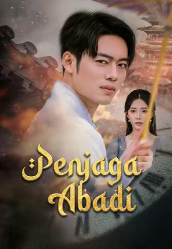 Penjaga Abadi