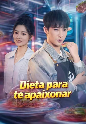Dieta para te apaixonar