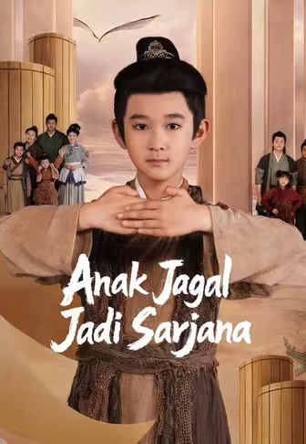 Anak Jagal Jadi Sarjana
