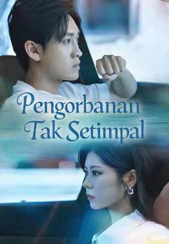 Pengorbanan Tak Setimpal