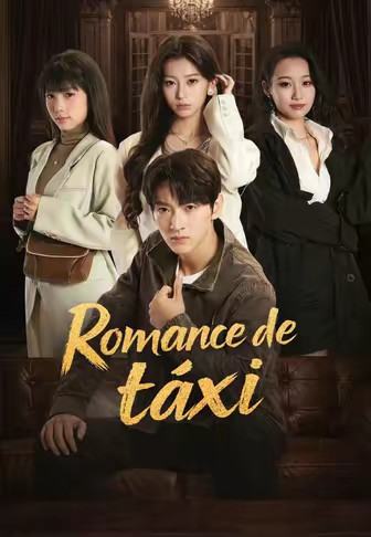 Romance de táxi