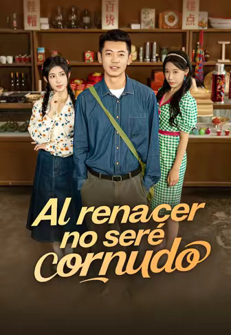 Al renacer no seré cornudo