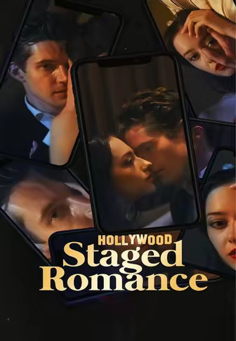 Hollywood Staged Romance Live 24-7