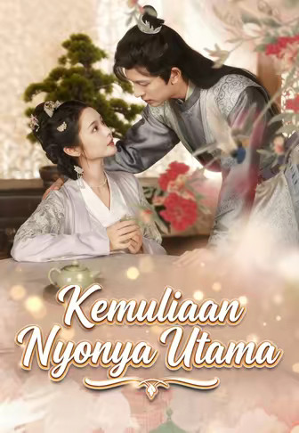 Kemuliaan Nyonya Utama