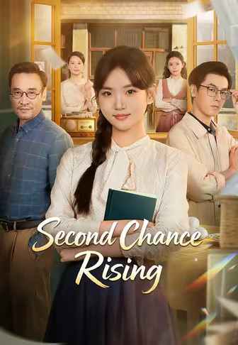 Second Chance Rising