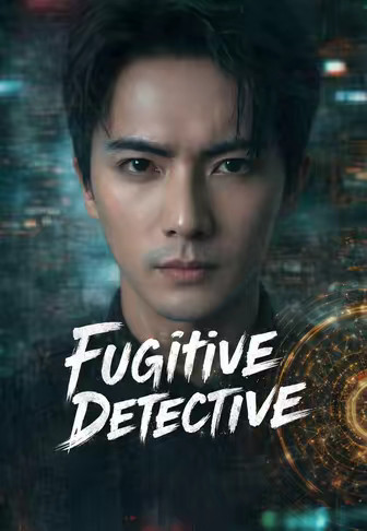 Fugitive Detective