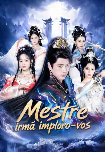 Mestre irmã imploro-vos