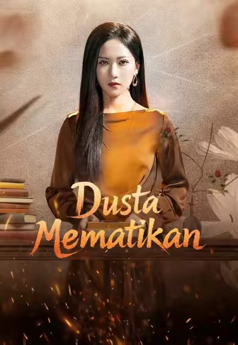 Dusta Mematikan