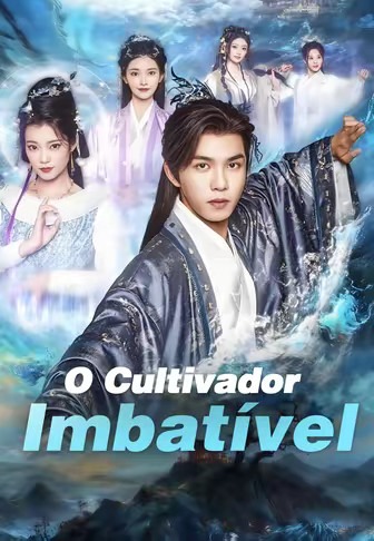 (Dublado) O Cultivador Imbatível