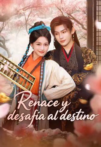 Renace y desafia al destino