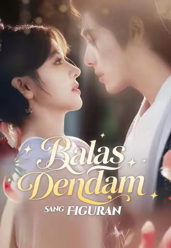 Balas Dendam Sang Figuran