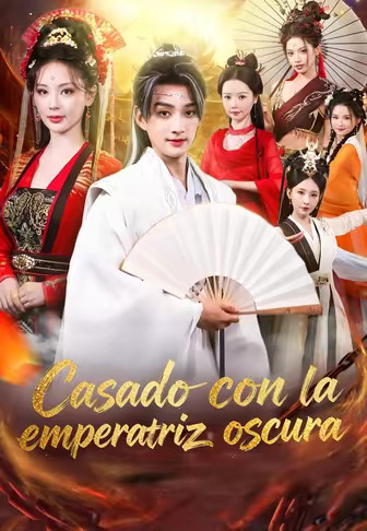 Casado con la emperatriz oscura