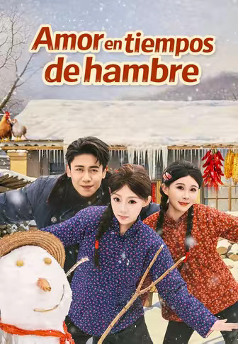 Amor en tiempos de hambre