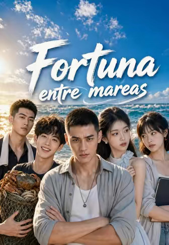 Fortuna entre mareas