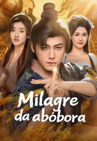 Milagre da abóbora