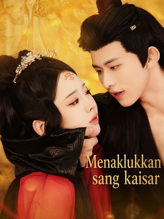 Menaklukkan sang kaisar