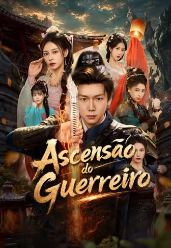 Ascensão do Guerreiro