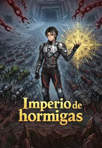 Imperio de hormigas