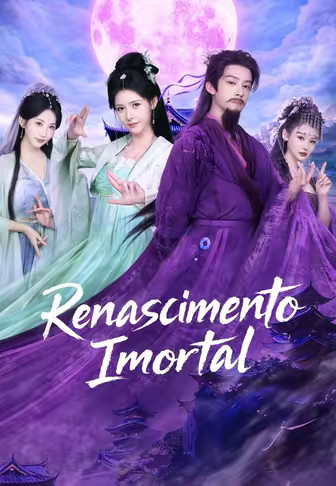 Renascimento Imortal