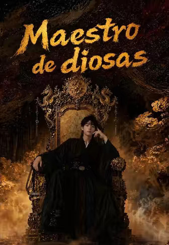 Maestro de diosas
