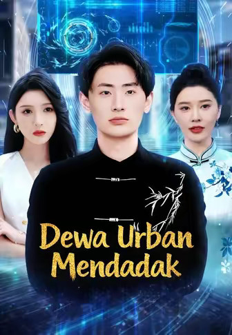 Dewa Urban Mendadak